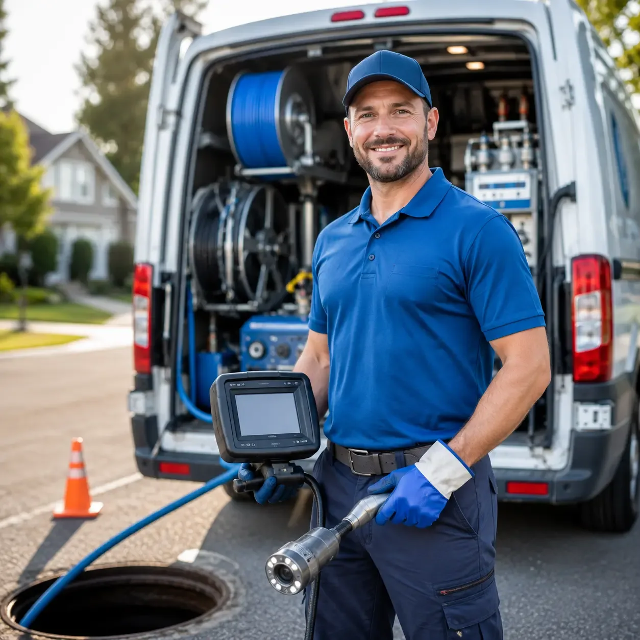 Pipe Relining professionals serving Kentucky