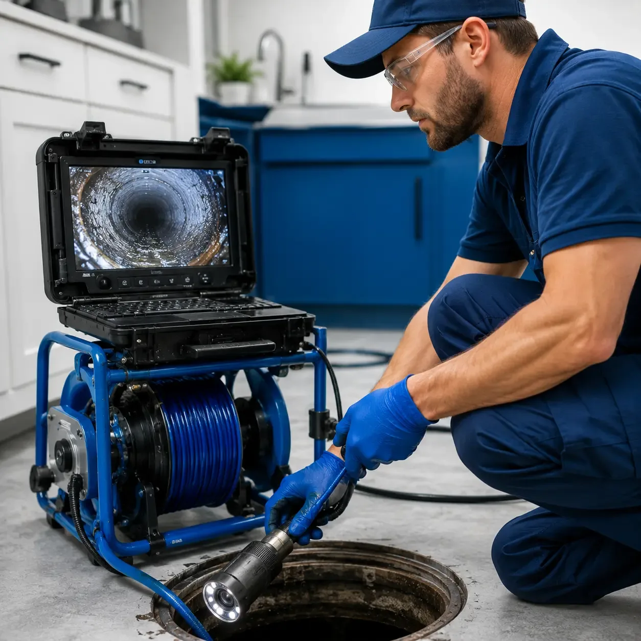 Why choose Pipe Relining in Kentucky